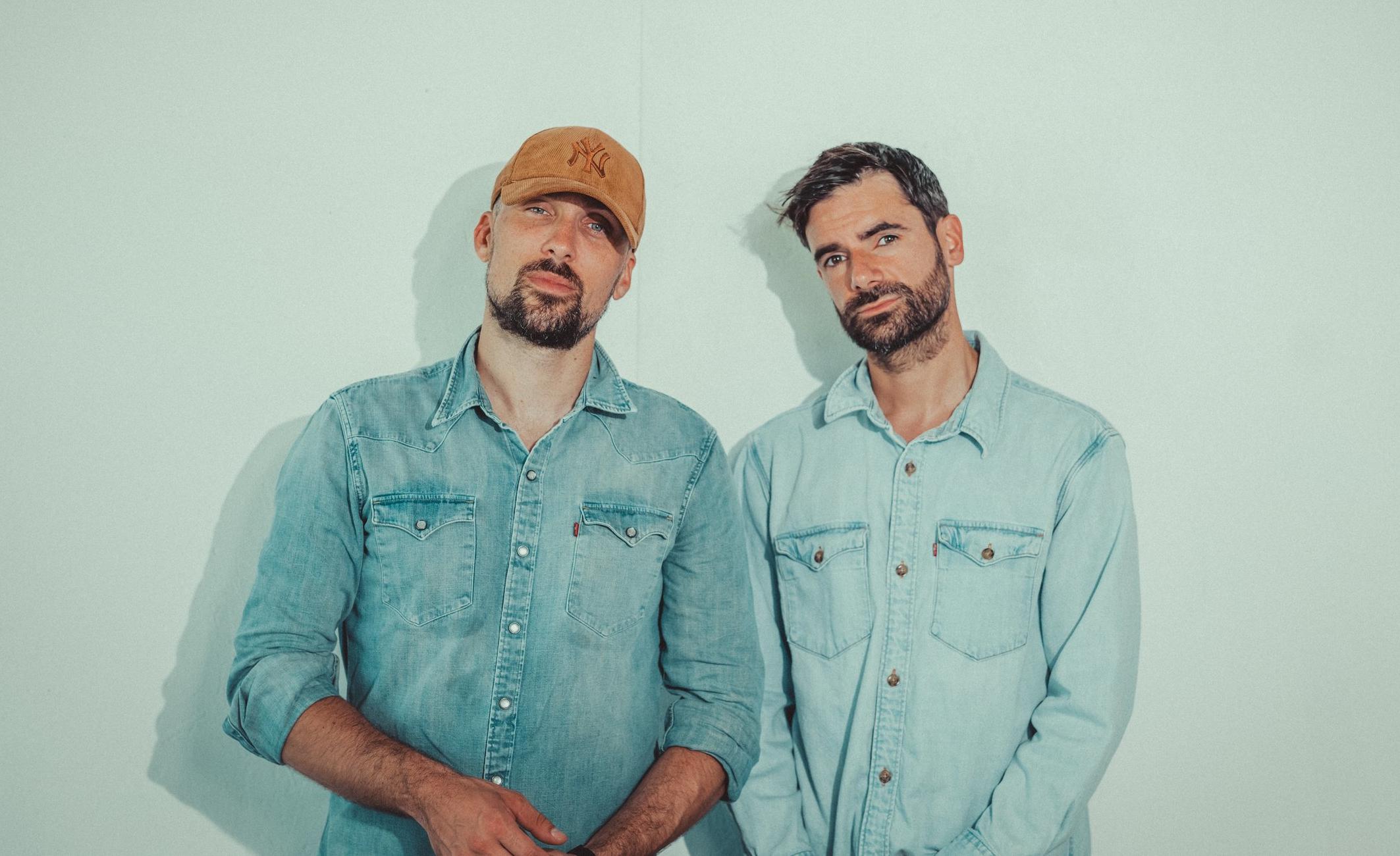 Synapson, un nouveau virage pop assumé